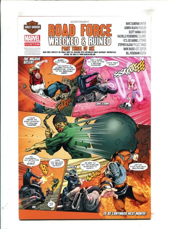 Deadpool vs X-Force 4PC #1-4 - Complete Set / Shane Davis Covers (9.0/9.2) 2014