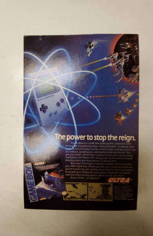 The Mighty Thor #419 (1990) NM Marvel Comic Book J724