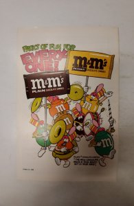 DC Challenge #12 (1986) NM DC Comic Book J716