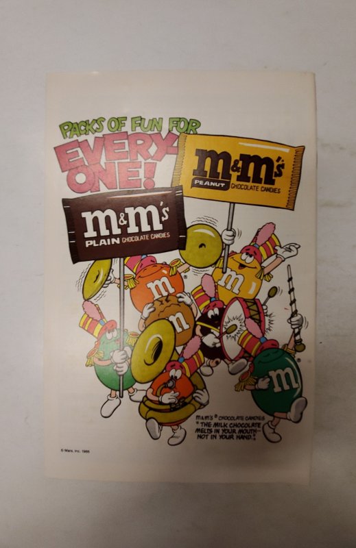 DC Challenge #12 (1986) NM DC Comic Book J716