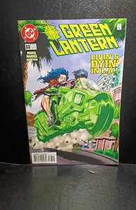 Green Lantern #88 (1997)