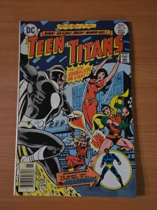 Teen Titans #44 ~ VERY FINE VF ~ 1976 DC Comics