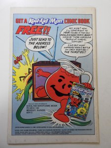 The Amazing Spider-Man #242 Direct Edition (1983) FN/VF Condition!