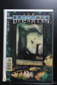 The Dreaming #2 (1996)