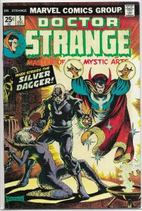 Strange Tales V1 #124,134,142,143 + Doctor Strange V2 #5,8+ comic book lot of 38