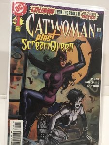Catwoman Plus (1997)