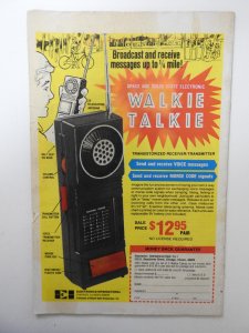 Star Wars #8 (1978) VG Condition!