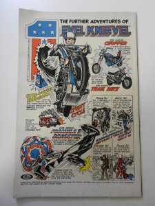 The Amazing Spider-Man #153 (1976) FN- Condition!