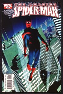 Amazing Spider-Man #522