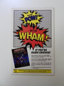 The Amazing Spider-Man #287 (1987) VF condition