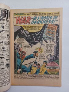 X-Men #82 - reprints X-Men #34 - 1972 - FN/VF