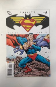 Trinity #4 (2008)