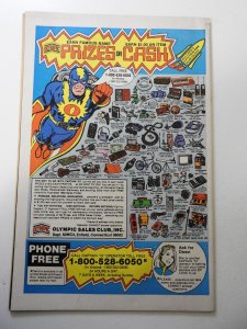 Moon Knight #21 (1982) FN Condition