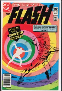 The Flash #286 (1980) The Flash [Key Issue]
