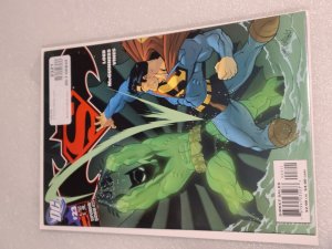 Superman Batman #23 - 1st Appearance of Batman Beyond, Tim Drake (Fine)