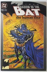 Batman: Shadow of the Bat #11 >>> 1¢ Auction! See More! (ID#188)