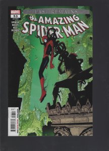 Amazing Spider-Man #53 (2020)