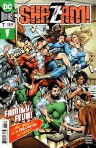 Shazam (2018 DC) #7