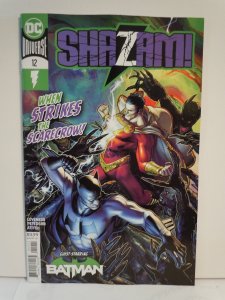 Shazam! #12