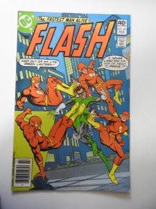 The Flash #282 (1980)