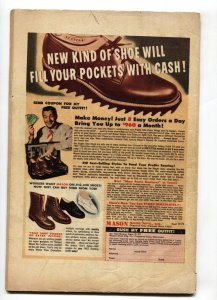 Strange Tales #94  1962 - Marvel  -VG - Comic Book