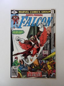 Marvel Premiere #49 FN/VF condition