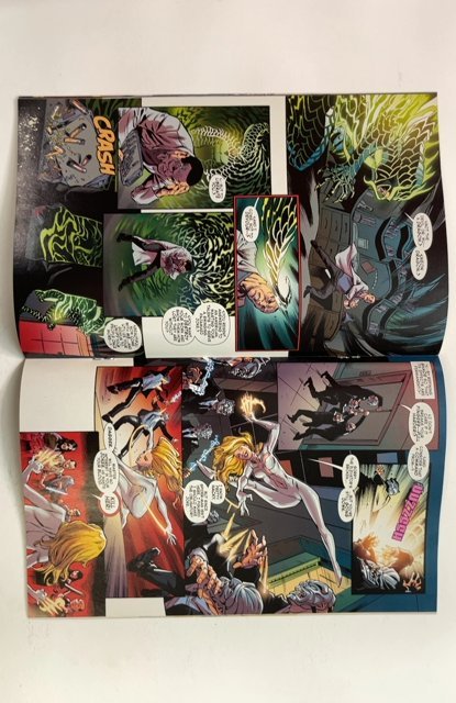 Amazing Spider-Man Annual  #1 (2017)