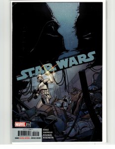 Star Wars #21 (2022) Star Wars