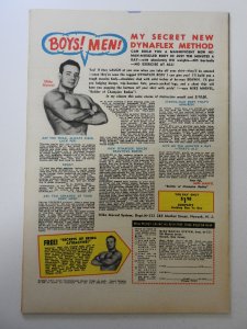 Strange Tales #140 (1966) FN+ Condition! small moisture stain fc