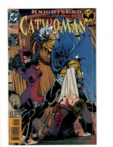 10 DC Comics Catwoman 6 7 12 13 36 Batman Shadow 21 23 53 88 90 Bruce Wayne HR2 