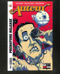 The Auteur Premature Release #1