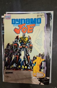 Dynamo Joe #1 (1986)