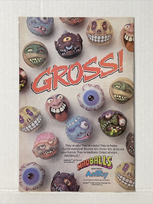 Masters Of The Universe #2