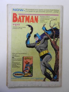 The Flash #152 (1965) VG- Condition