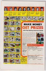 The Amazing Spider-Man #167 (1977)