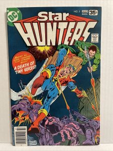 Star Hunters #5