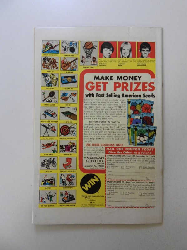 Thor #236 (1975) FN- condition