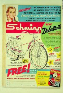 Chip 'n' Dale #19 - (Sep-Nov 1959, Dell) - Good