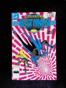 Batman #415  DC Comics 1988 VF