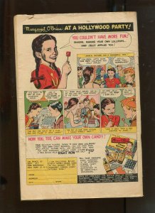 DINKY COMICS #6 (6.5)