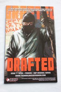 Forgotten Realms: The Legacy #2  (2008) NM