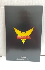 Vampirella #1 Quesada Gold Foil Cover (1997)