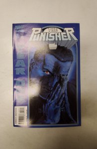 Punisher: Year One #3 (1995) NM Marvel Comic Book J721