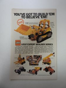 DC Comics Presents #18 (1980) VF condition