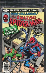 The Amazing Spider-Man Annual #13 (1979) Spider-Man