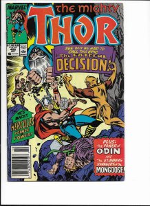The Mighty Thor #408 (1989)