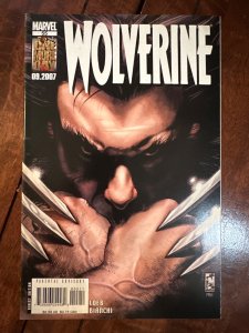 Wolverine #55 (2007)