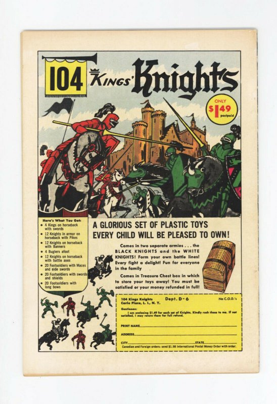 DETECTIVE COMICS #318 NICE - CATWOMAN, CATMAN, BATWOAMN, BATMAN Cover - 1963