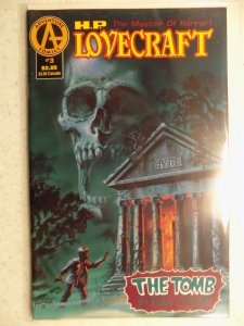 Lovecraft in Full Color #3 (1992)
