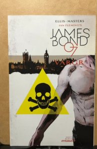 James Bond #3 (2015)